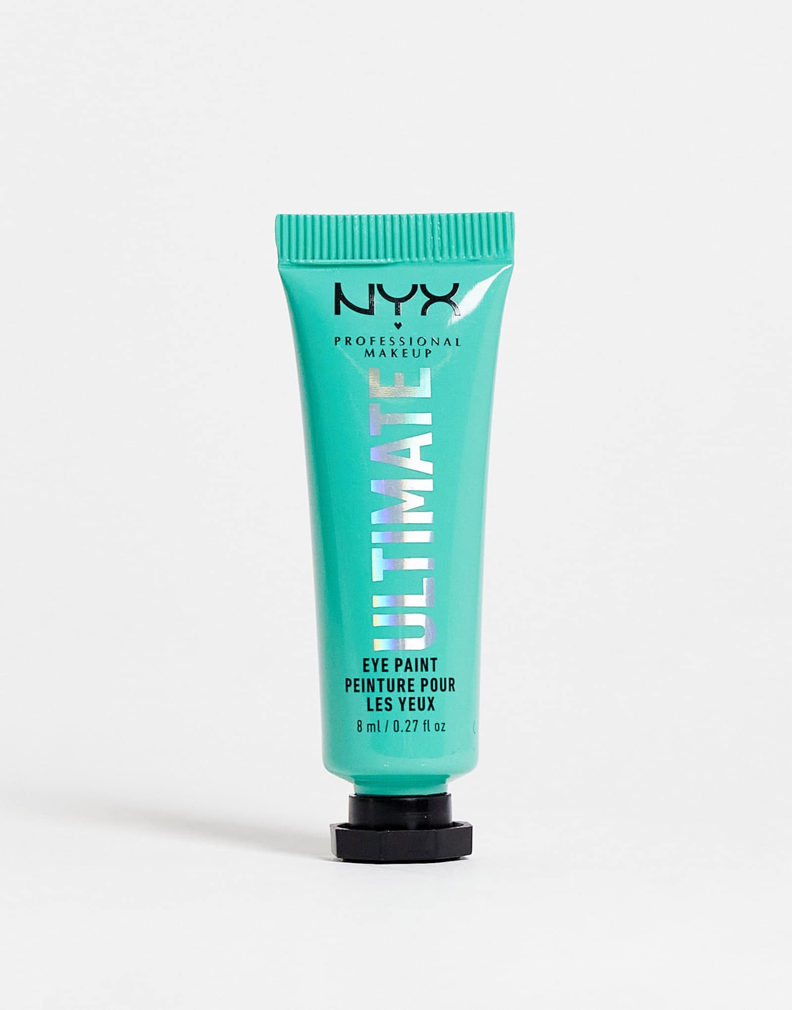 Краски для глаз NYX Professional Makeup Limited Edition Pride Ultimate - существуют просто потрясающе