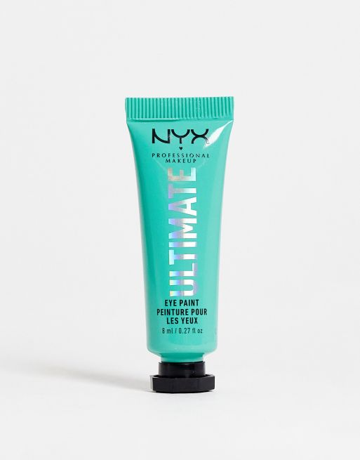NYX Professional Makeup - Limited Edition Pride Ultimate - Øjenmaling - Exist Fabulously