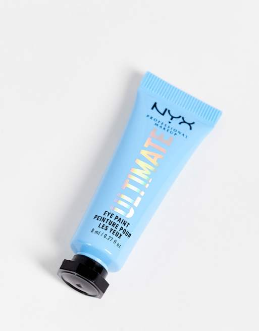 NYX Professional Makeup - Limited Edition Pride - Ultimate - Ultieme oogverf in 'Fly The Flag', 2 van 4