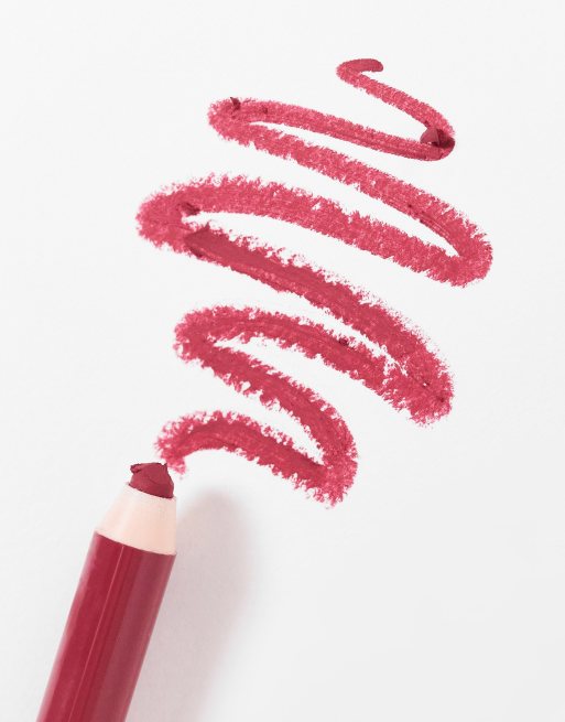 NYX Professional Makeup – Line Loud – Trwała matowa konturówka do ust – Goal Crusher, 4 z 4