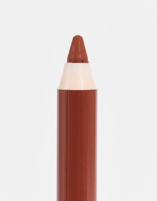NYX Professional Makeup – Line Loud – Trwała matowa konturówka do ust – Total Baller, 4 z 4