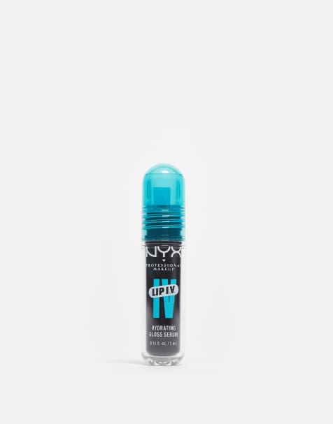NYX Professional Makeup - Lip IV - Gloss teinté hydratant - Grape Gushin' - view 1