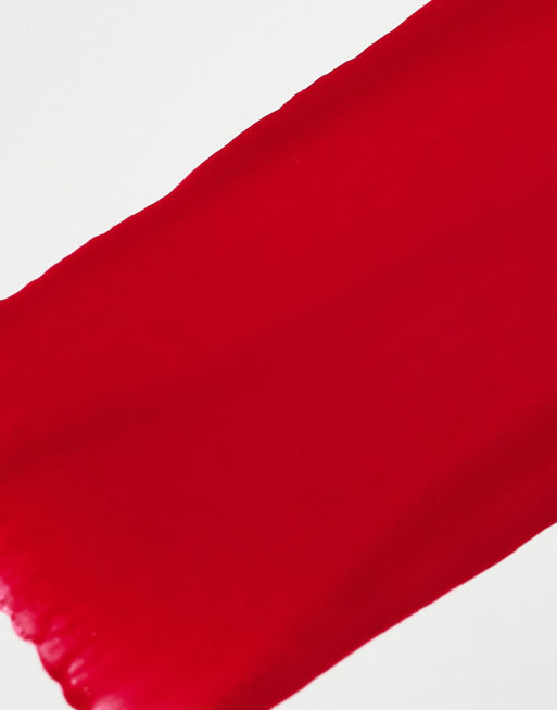 NYX Professional Makeup - Lip IV - Gloss teinté hydratant - Red-y.Set.Wet!, 4 de 4