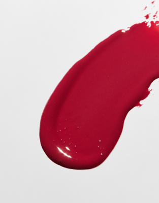Nyx Professional Makeup Lip Iv Hydrating Gloss Stain- Berry Thirsty-pink