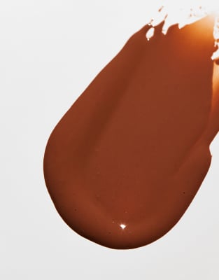 Nyx Professional Makeup Lip Iv Hydrating Gloss Stain- Cocoa Quench!-brown
