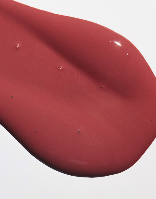 NYX Professional Makeup Lip IV Hydrating Gloss Stain - Drippin' In Rose, 2 of 4