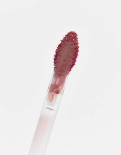 NYX Professional Makeup Lip IV Hydrating Gloss Stain - Drippin' In Rose, 3 of 4