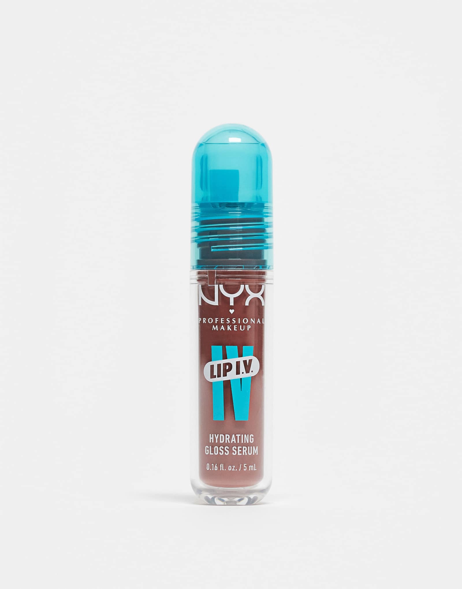 Увлажняющий блеск для губ NYX Professional Makeup Lip IV- Hydra-Honey