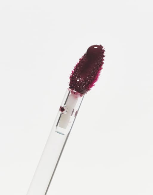 NYX Professional Makeup – Lip IV – Nawilżający błyszczyk do ust – Mauve N' Moist!, 4 z 4