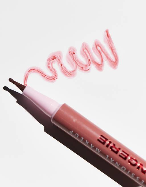 NYX Professional Makeup - Lip Lingerie - Lip Liner Stain - Cuff Me, 2 van 4