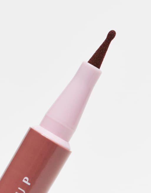 NYX Professional Makeup - Lip Lingerie - Lip Liner Stain - Cuff Me, 3 van 4