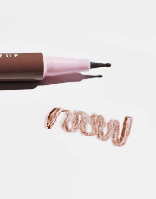 NYX Professional Makeup Lip Lingerie Lip Liner Stain - Lip Lock, 2 of 4