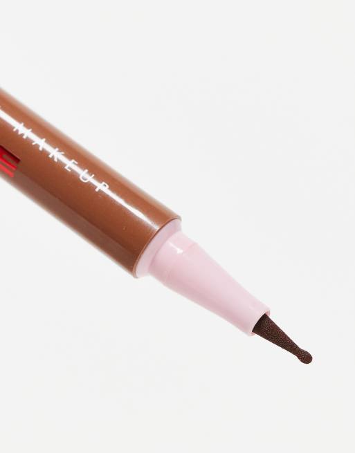 NYX Professional Makeup – Lip Lingerie Lip Liner Stain – Lippenkonturenstift – Barely There, 3 von 4