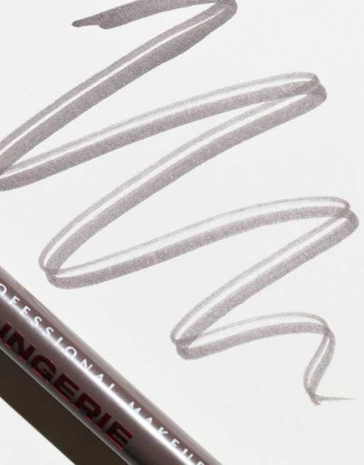 NYX Professional Makeup – Lip Lingerie Lip Liner Stain – Lippenkonturenstift – Wild Side, 2 von 4