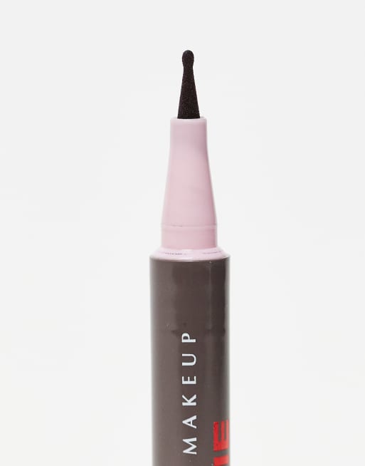 NYX Professional Makeup – Lip Lingerie Lip Liner Stain – Lippenkonturenstift – Wild Side, 3 von 4