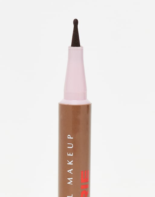 NYX Professional Makeup Lip Lingerie Lip Liner Stain - Steamy Spice, 3 of 4
