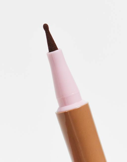 NYX Professional Makeup Lip Lingerie Lip Liner Stain - Tease U Later, 3 of 4