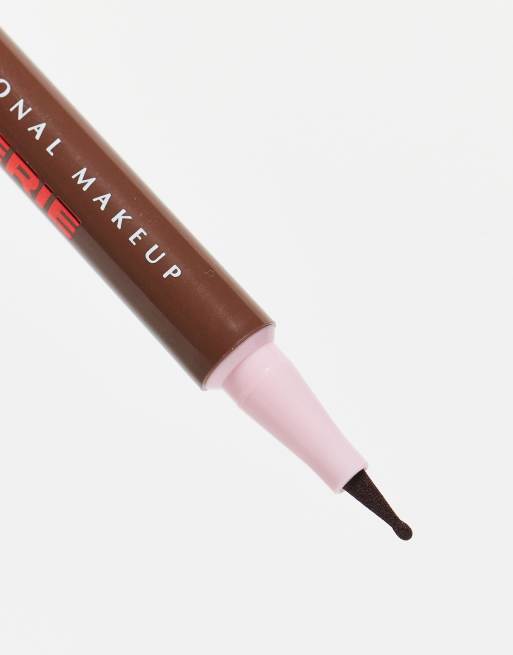 NYX Professional Makeup Lip Lingerie Lip Liner Stain- Up To No Good, 3 of 5