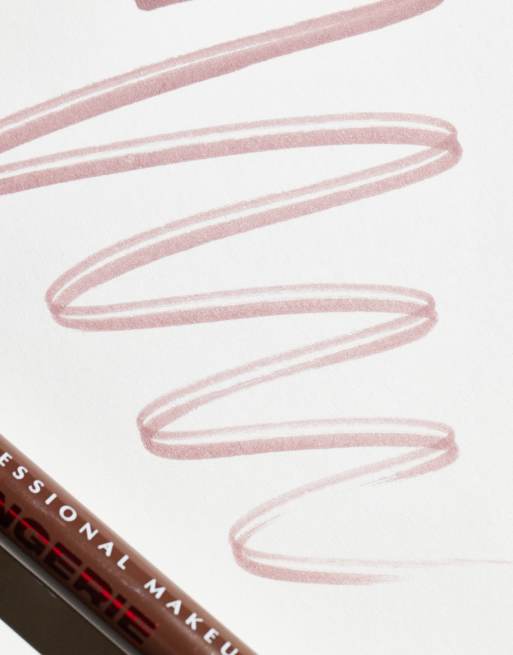 NYX Professional Makeup Lip Lingerie Lip Liner Stain- Up To No Good, 5 of 5