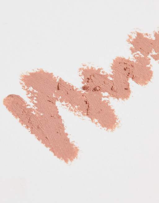 NYX Professional Makeup Lip Lingerie - Matte lippenstift - Lace Detail, 2 van 4