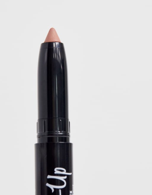 NYX Professional Makeup Lip Lingerie - Matte lippenstift - Lace Detail, 3 van 4