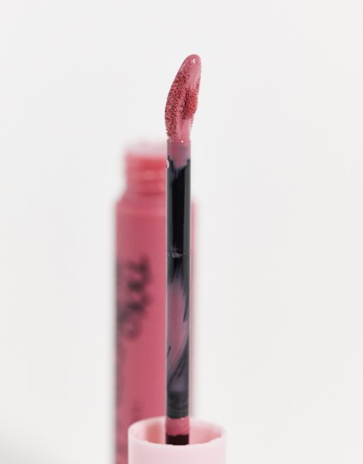 NYX Professional Makeup Lip Lingerie XXL Matte Liquid Lipstick - MaXX Out, 2 of 4