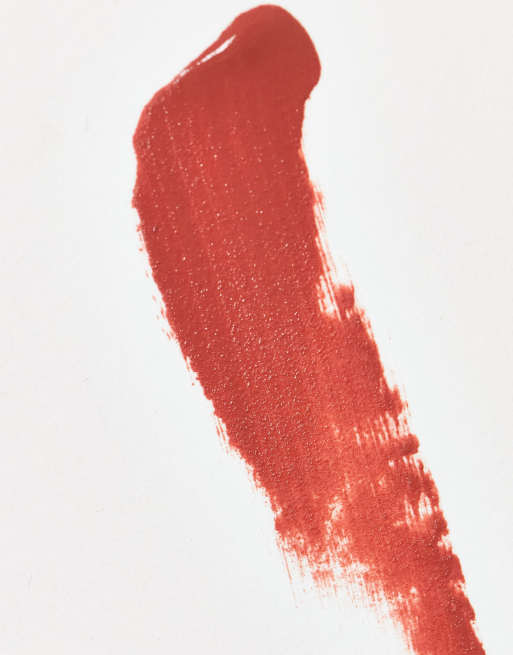 NYX Professional Makeup Lip Lingerie XXL Matte Liquid Lipstick  - Peach Flirt, 4 of 4
