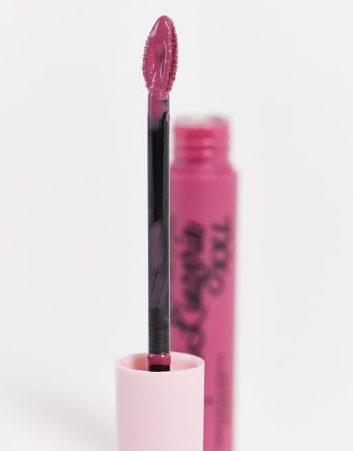 NYX Professional Makeup Lip Lingerie XXL Matte Liquid Lipstick  - Peek Show, 2 of 4
