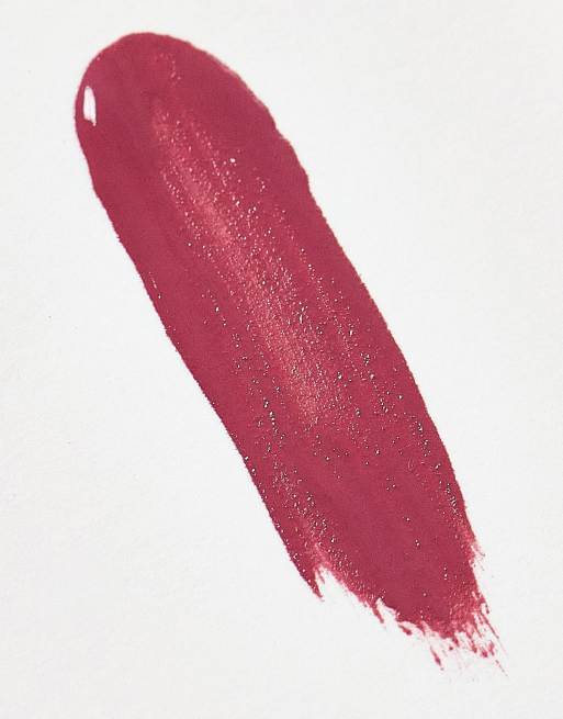 NYX Professional Makeup Lip Lingerie XXL Matte Liquid Lipstick - Push'd Up, 4 of 4