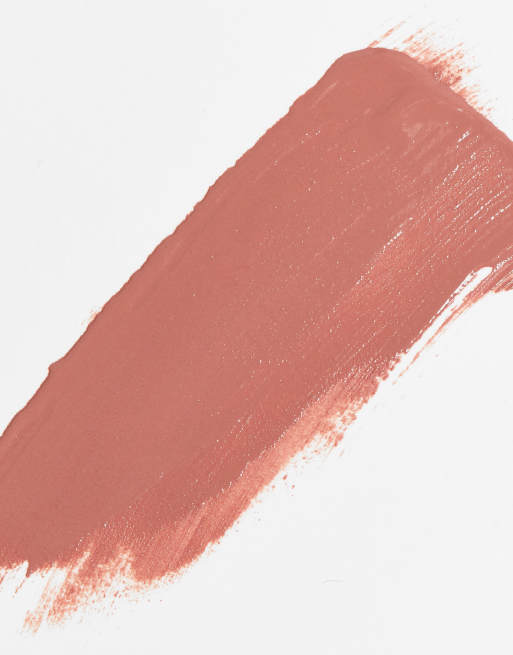 NYX Professional Makeup Lip Lingerie XXL Matte Liquid Lipstick - Turn On, 3 of 4