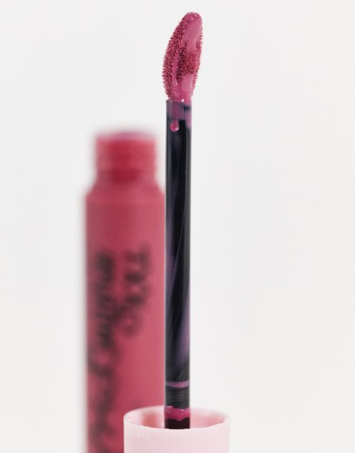 NYX Professional Makeup Lip Lingerie XXL Matte Liquid Lipstick - Unlaced, 3 of 4