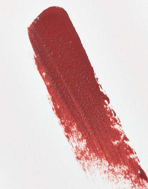 NYX Professional Makeup – Lip Lingerie XXL – Matter, flüssiger Lippenstift – Warm Up, 4 von 4