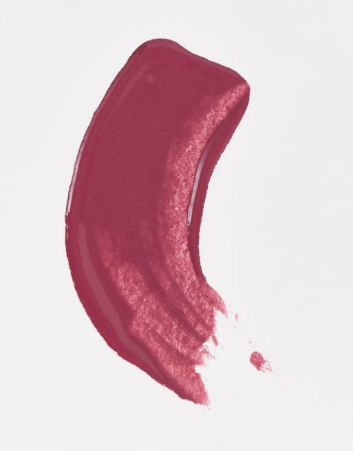 NYX Professional Makeup - Lip Lingerie XXL - Rouge à Lèvres Liquide Mat - Bust-ed, 4 de 4