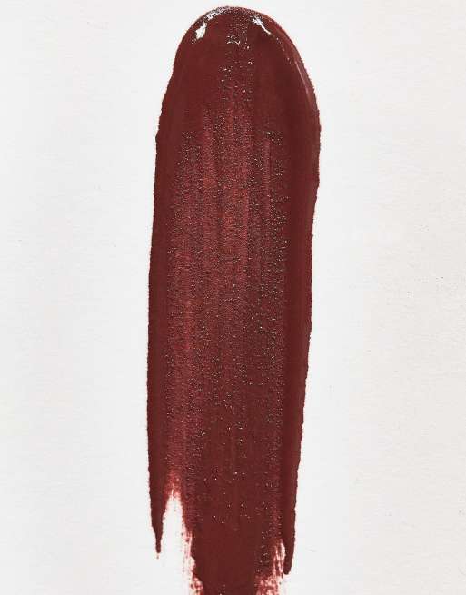 NYX Professional Makeup - Lip Lingerie XXL - Rouge à Lèvres Liquide Mat - Low Cut, 4 de 4