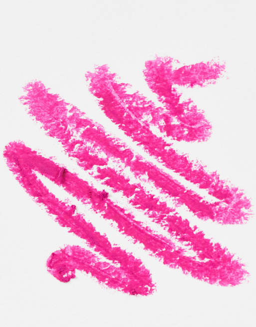 NYX Professional Makeup Longwear Line Loud - Crayon contour des lèvres - Hottie Hijacker, 4 de 4