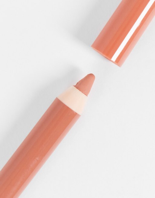 NYX Professional Makeup Longwear Line Loud Matte Lip Liner - Daring Damsel, 2 of 4