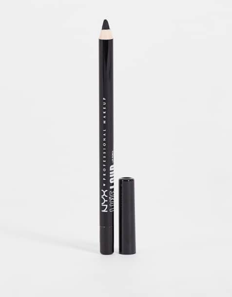 NYX Professional Makeup Longwear Line Loud Matte Lip Liner - Evil Genius - view 1