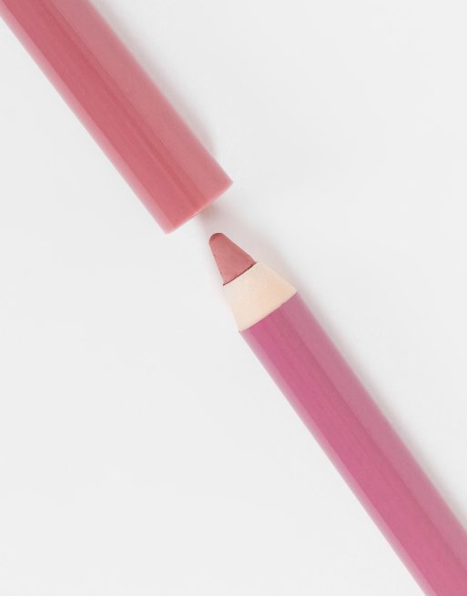 NYX Professional Makeup Longwear Line Loud Matte Lip Liner - Fierce Flirt, 3 of 4