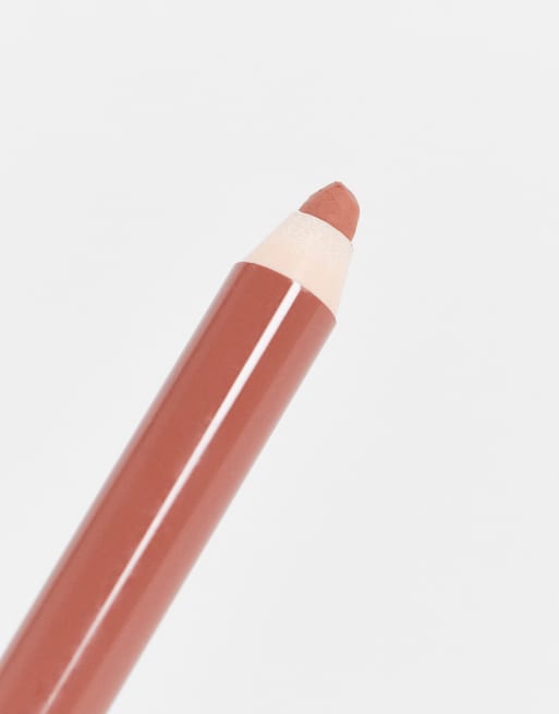NYX Professional Makeup Longwear Line Loud Matte Lip Liner - Global Citizen, 3 of 4