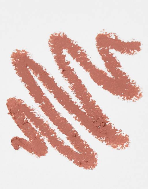 NYX Professional Makeup Longwear Line Loud Matte Lip Liner - Global Citizen, 4 of 4