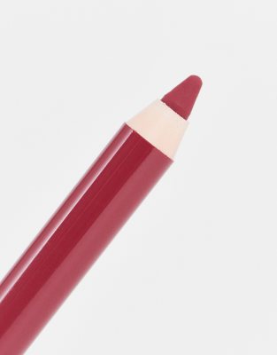 Nyx Professional Makeup Longwear Line Loud Matte Lip Liner - Goal Crusher-pink In Pink