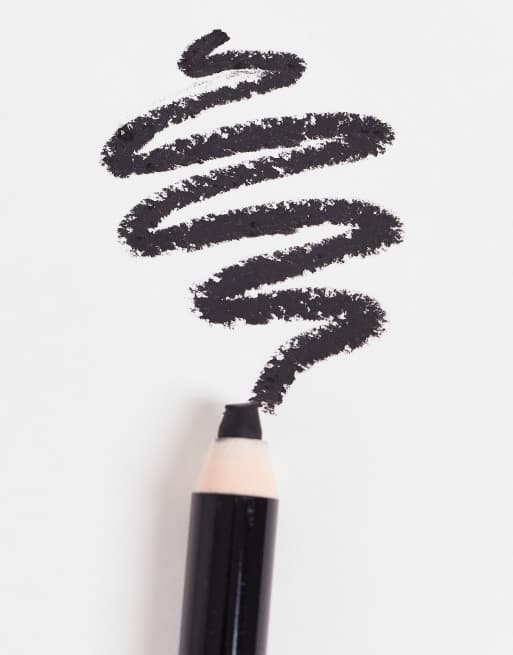 NYX Professional Makeup - Longwear Line Loud - Matte lipliner in kleur 'Evil Genius', 2 van 4