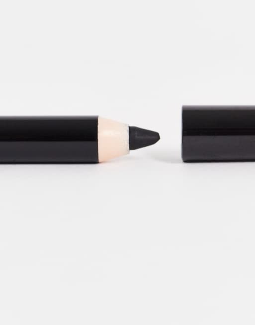 NYX Professional Makeup - Longwear Line Loud - Matte lipliner in kleur 'Evil Genius', 3 van 4