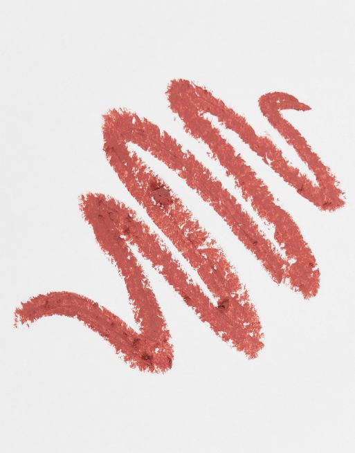 NYX Professional Makeup – Longwear Line Loud – Matter Lippenkonturenstift in der Farbe Ambition Statement, 2 von 4