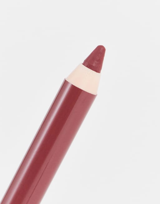 NYX Professional Makeup – Longwear Line Loud – Matter Lippenkonturenstift in der Farbe Magic Maker, 2 von 4