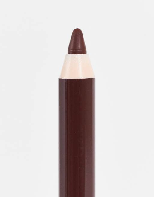 NYX Professional Makeup – Longwear Line Loud – Matter Lippenkonturenstift – Rebel Kind, 2 von 4
