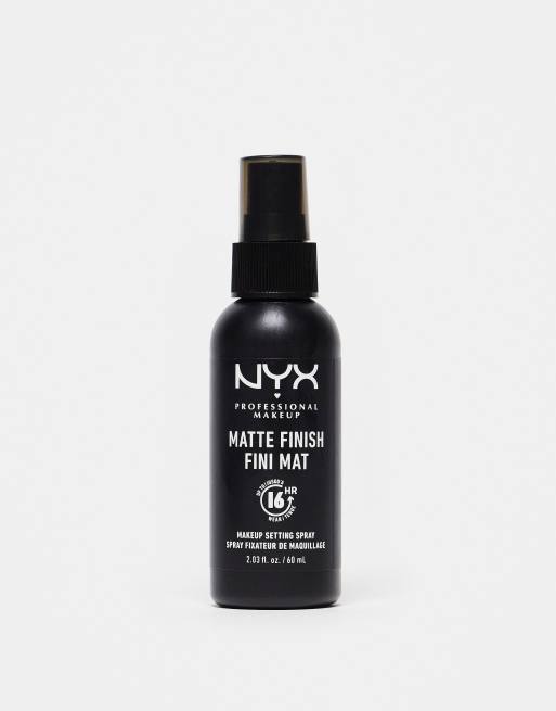 Makeup Revolution Pro Fix Makeup Extra Hold Fixing Spray - Makeup Fixing  Spray