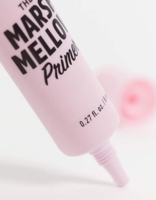 NYX Professional Makeup Marshmellow Smoothing Primer - Mini, 2 of 4