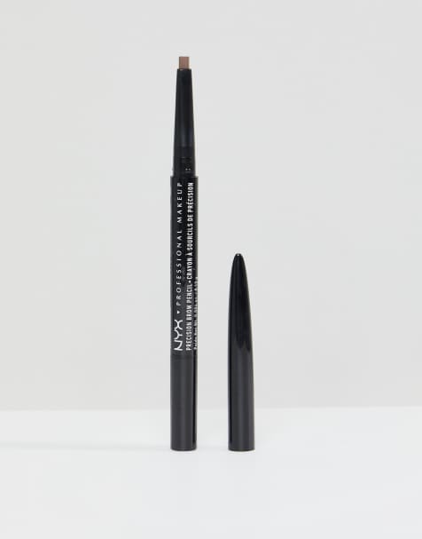 NYX Professional Makeup - Matita di precisione per sopracciglia - view 1