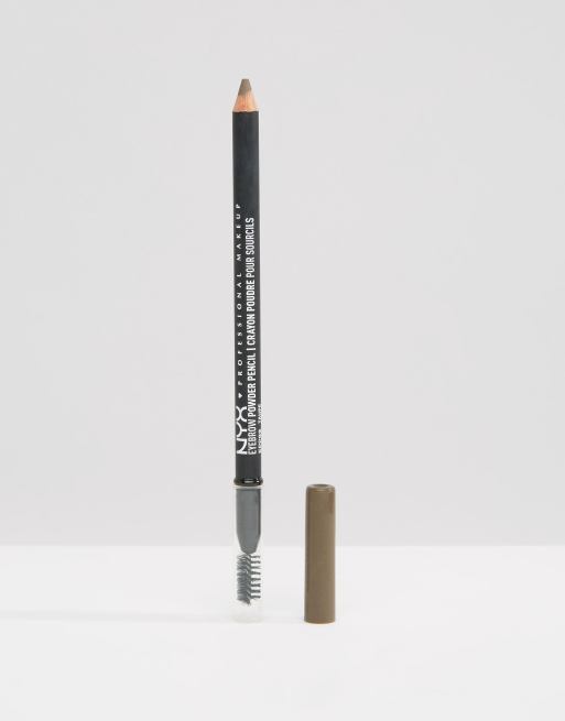 NYX Professional Makeup - Matita in polvere per sopracciglia